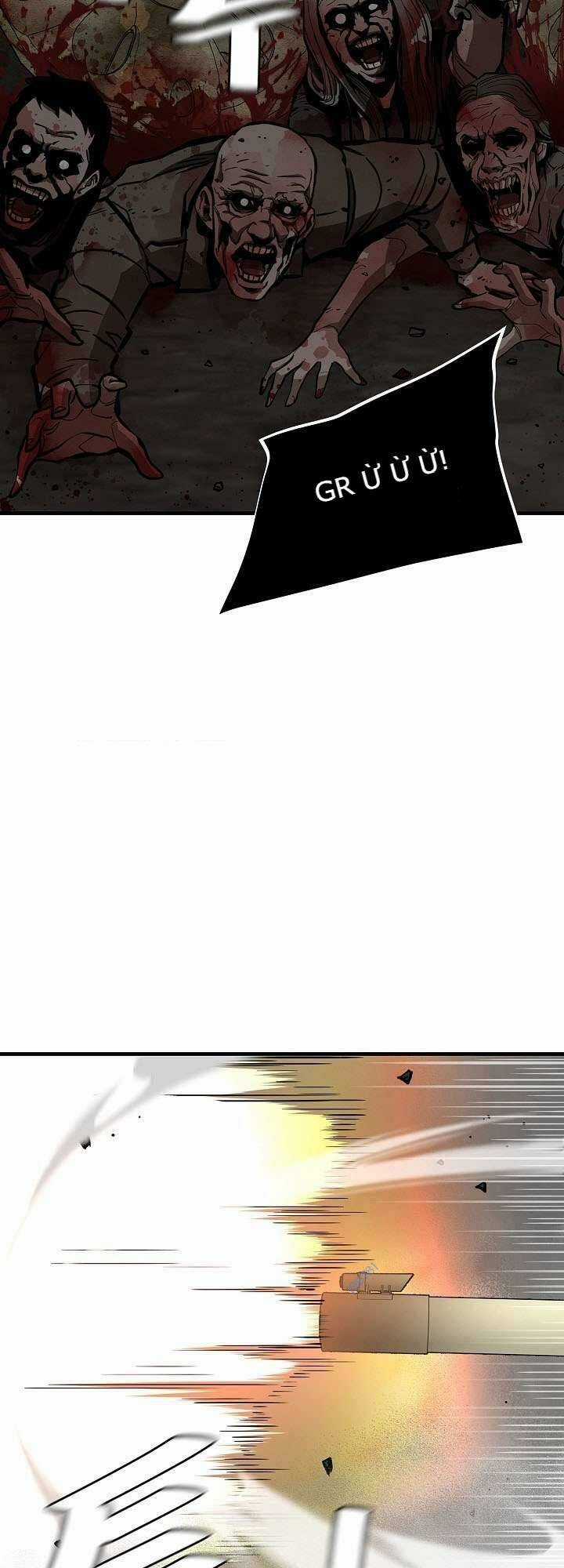 Trở Lại Ngày Tận Thế Chapter 150 trang 3