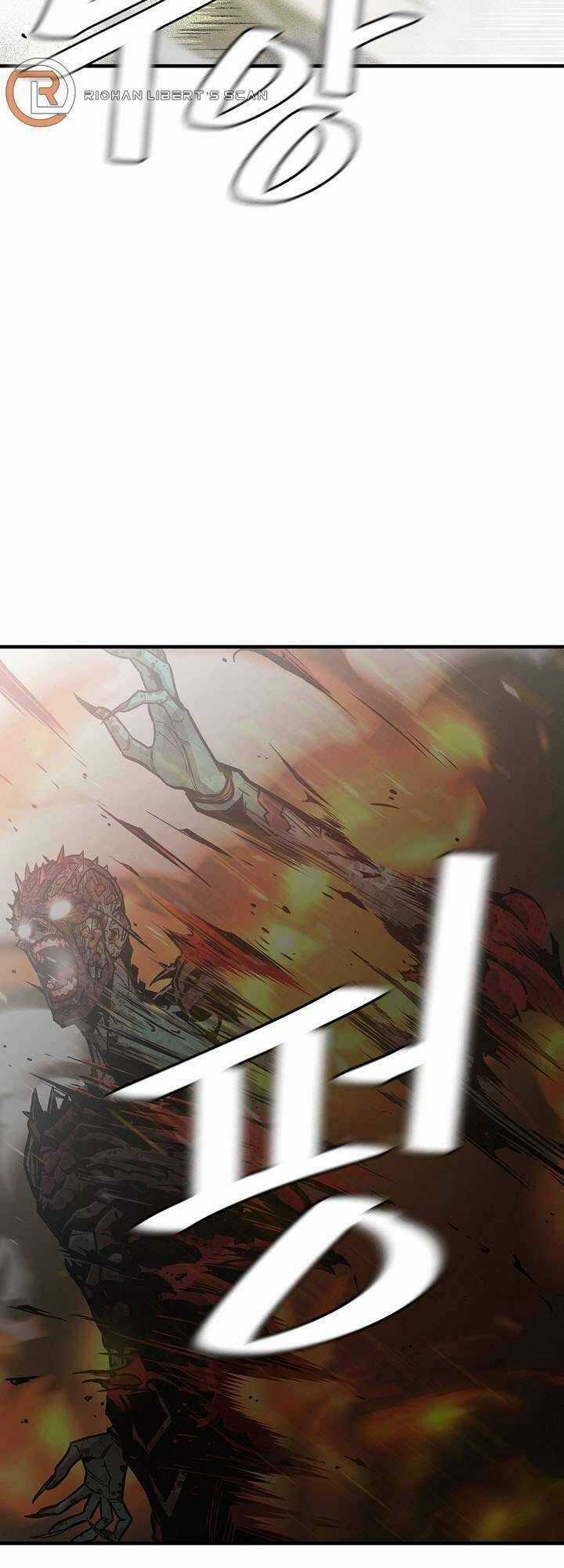 Trở Lại Ngày Tận Thế Chapter 150 trang 4