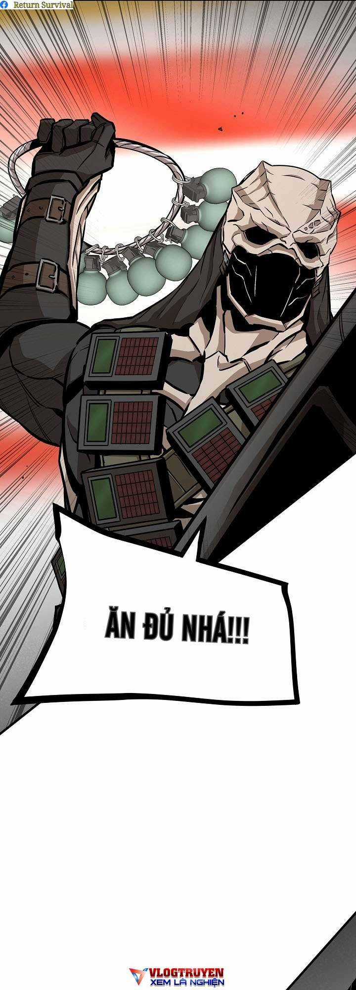 Trở Lại Ngày Tận Thế Chapter 150 trang 40