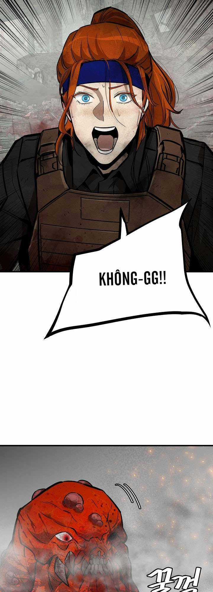 Trở Lại Ngày Tận Thế Chapter 150 trang 45