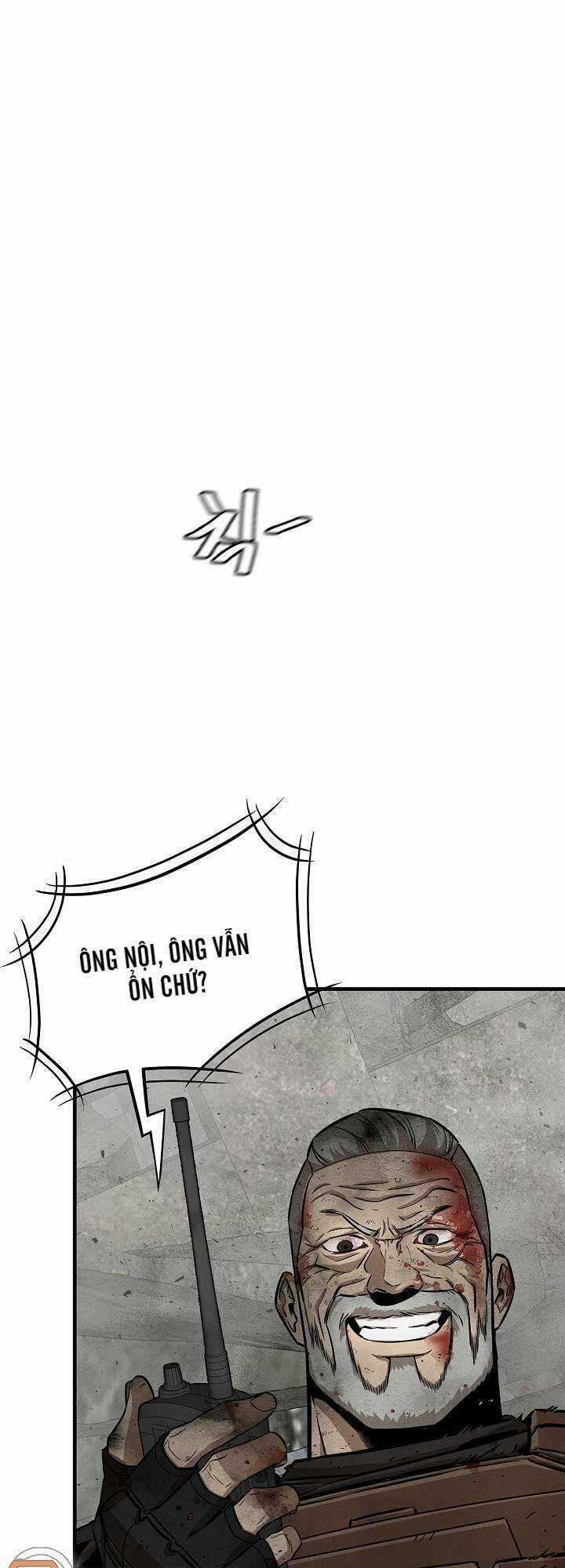 Trở Lại Ngày Tận Thế Chapter 150 trang 5