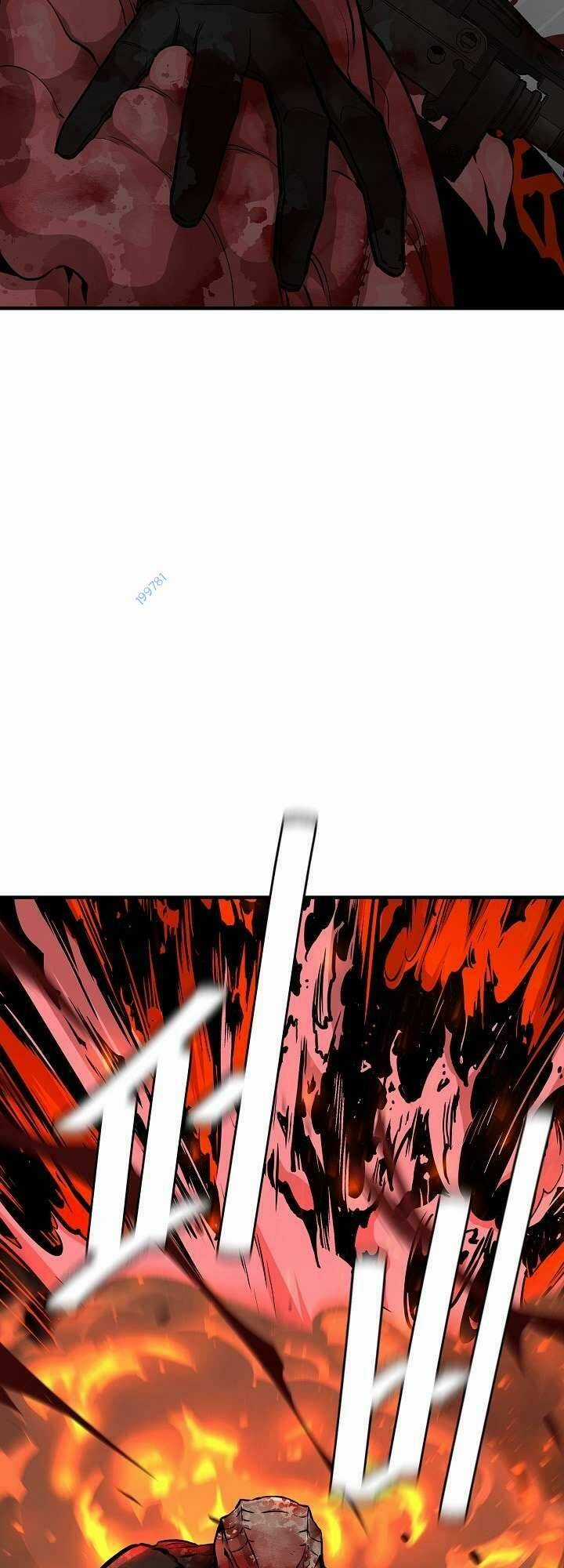 Trở Lại Ngày Tận Thế Chapter 150 trang 51