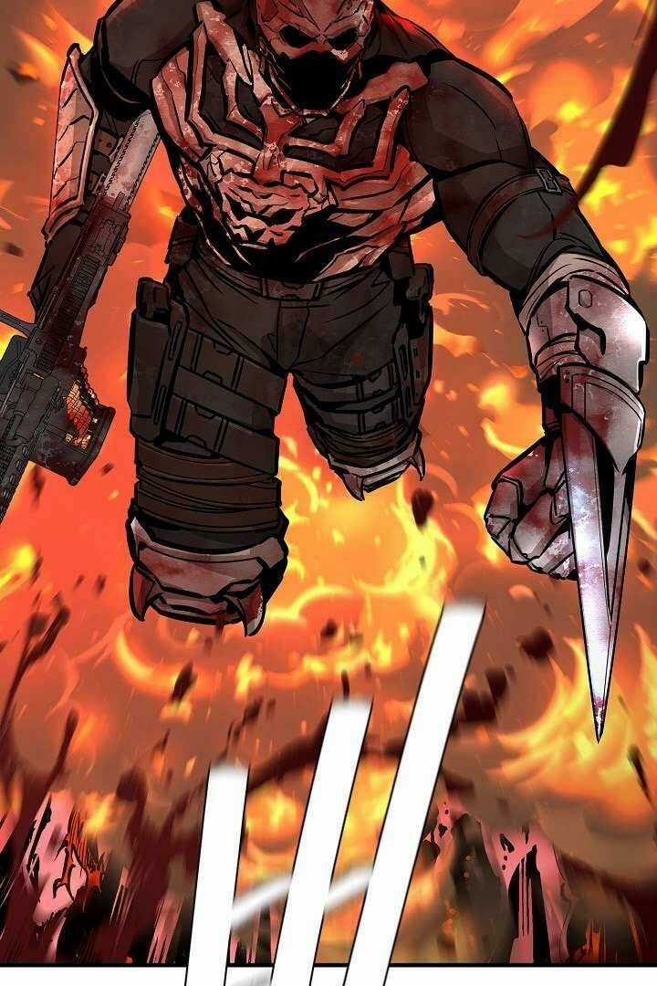 Trở Lại Ngày Tận Thế Chapter 150 trang 52