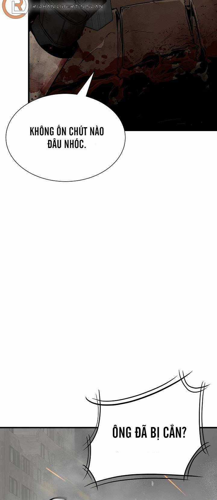 Trở Lại Ngày Tận Thế Chapter 150 trang 6