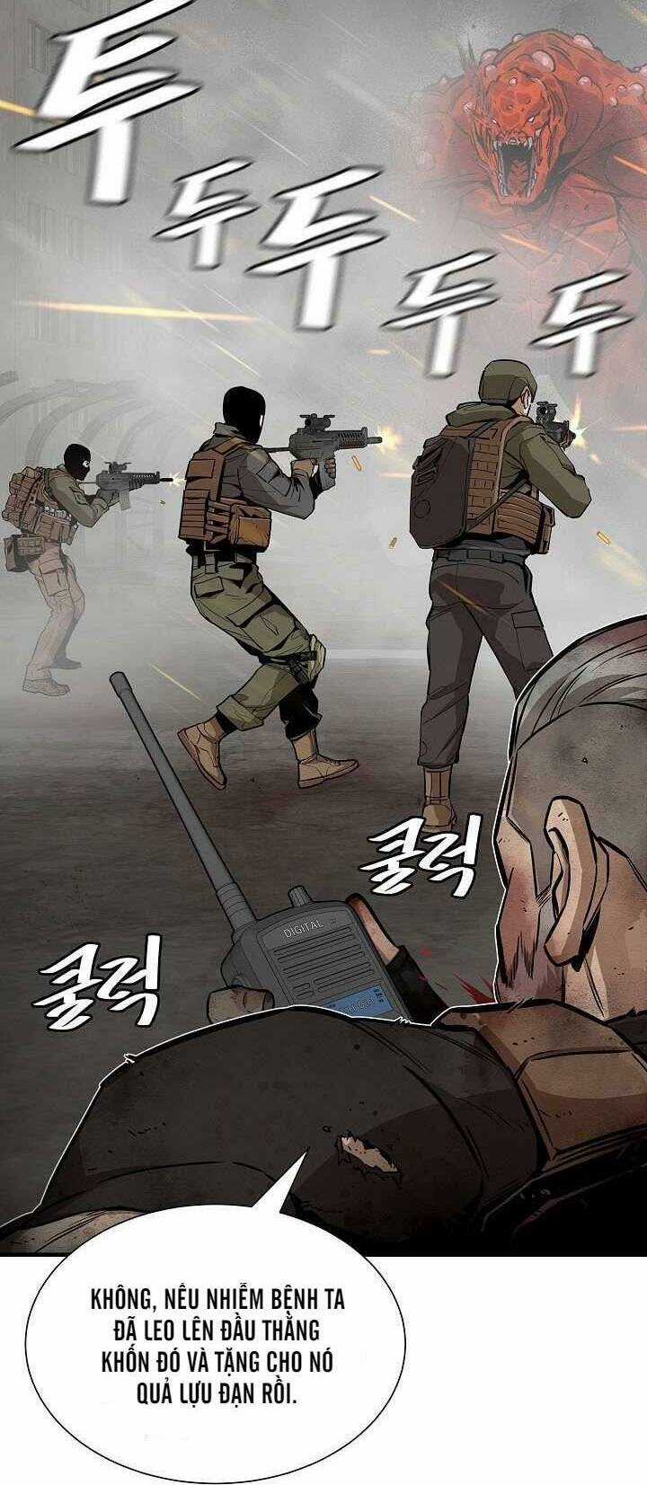 Trở Lại Ngày Tận Thế Chapter 150 trang 7