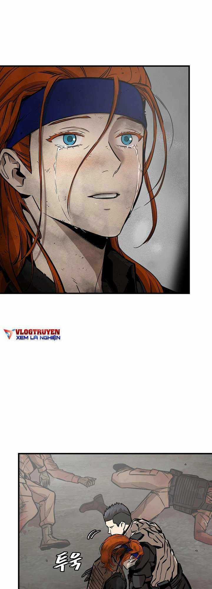 Trở Lại Ngày Tận Thế Chapter 151 trang 12