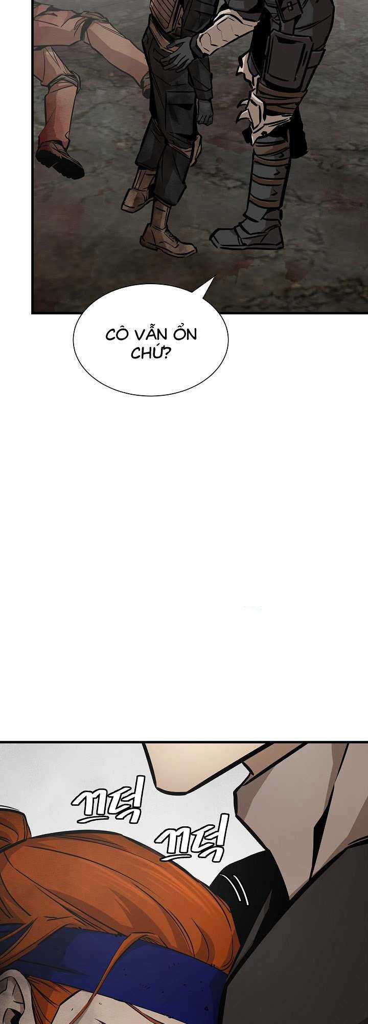 Trở Lại Ngày Tận Thế Chapter 151 trang 13