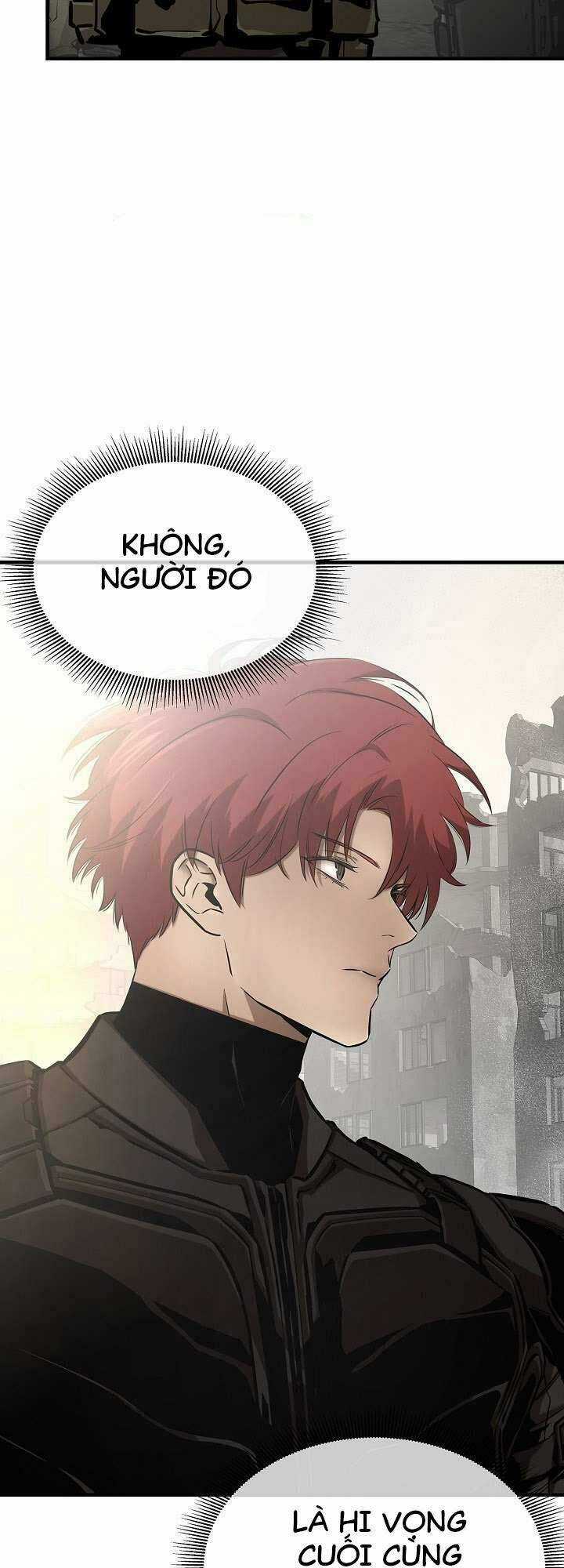 Trở Lại Ngày Tận Thế Chapter 151 trang 18