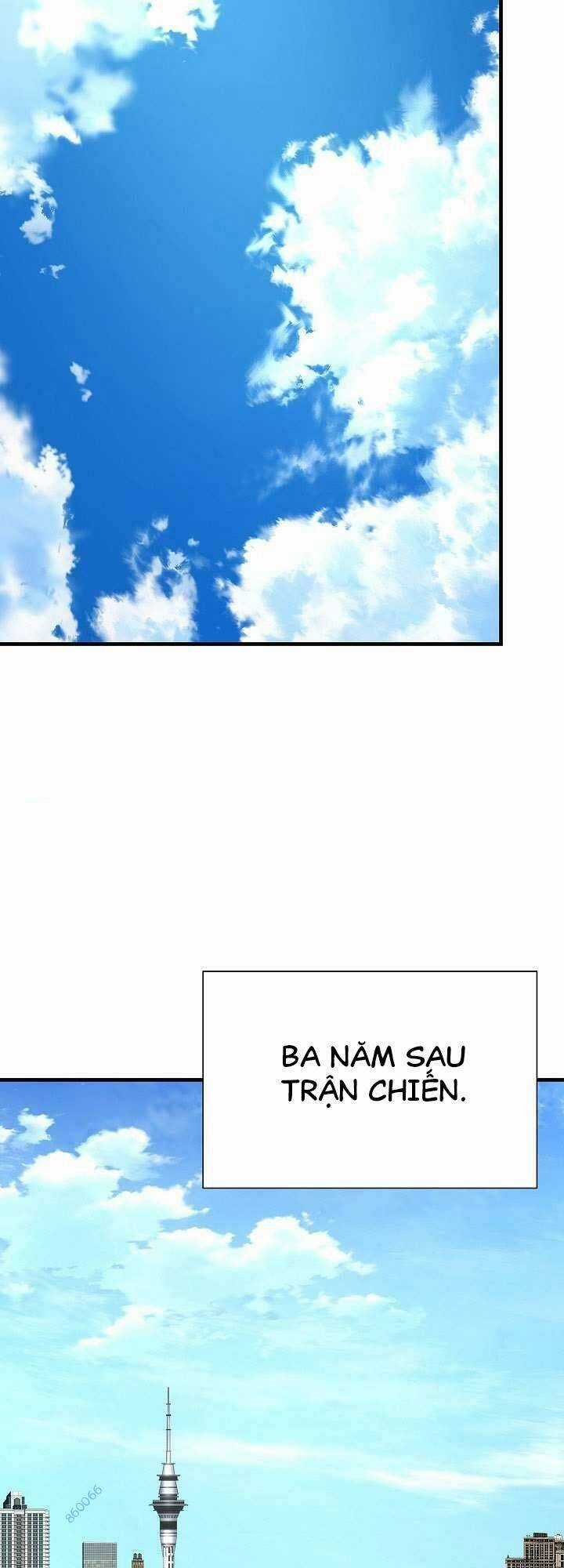 Trở Lại Ngày Tận Thế Chapter 151 trang 20