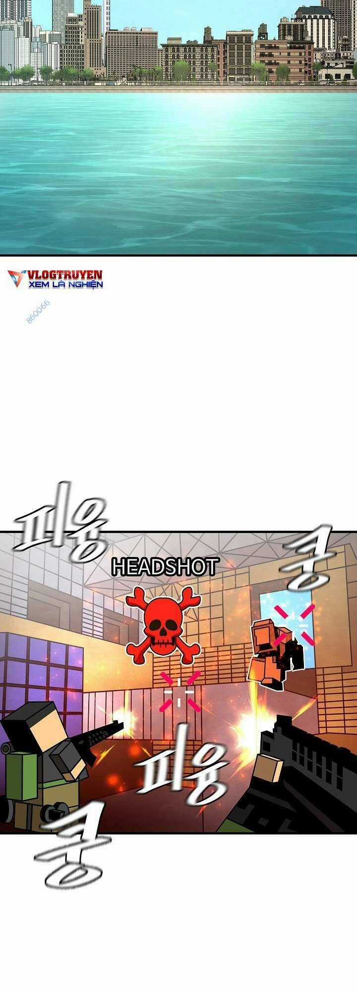 Trở Lại Ngày Tận Thế Chapter 151 trang 21