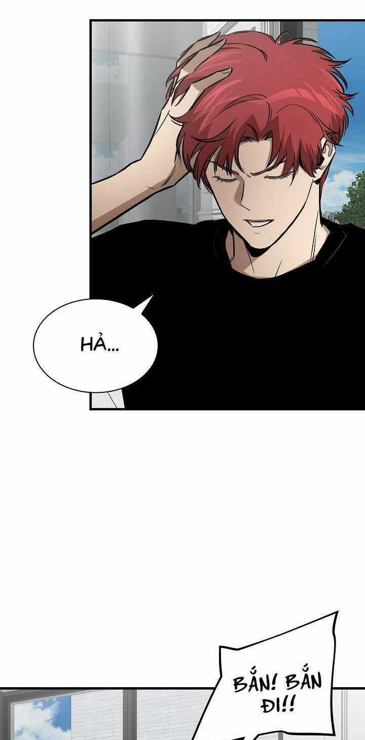 Trở Lại Ngày Tận Thế Chapter 151 trang 22