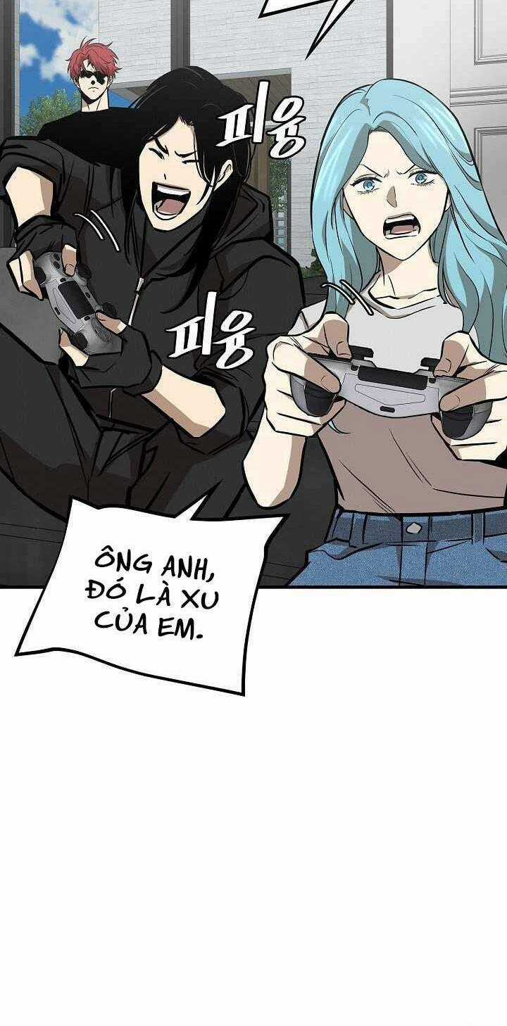 Trở Lại Ngày Tận Thế Chapter 151 trang 23