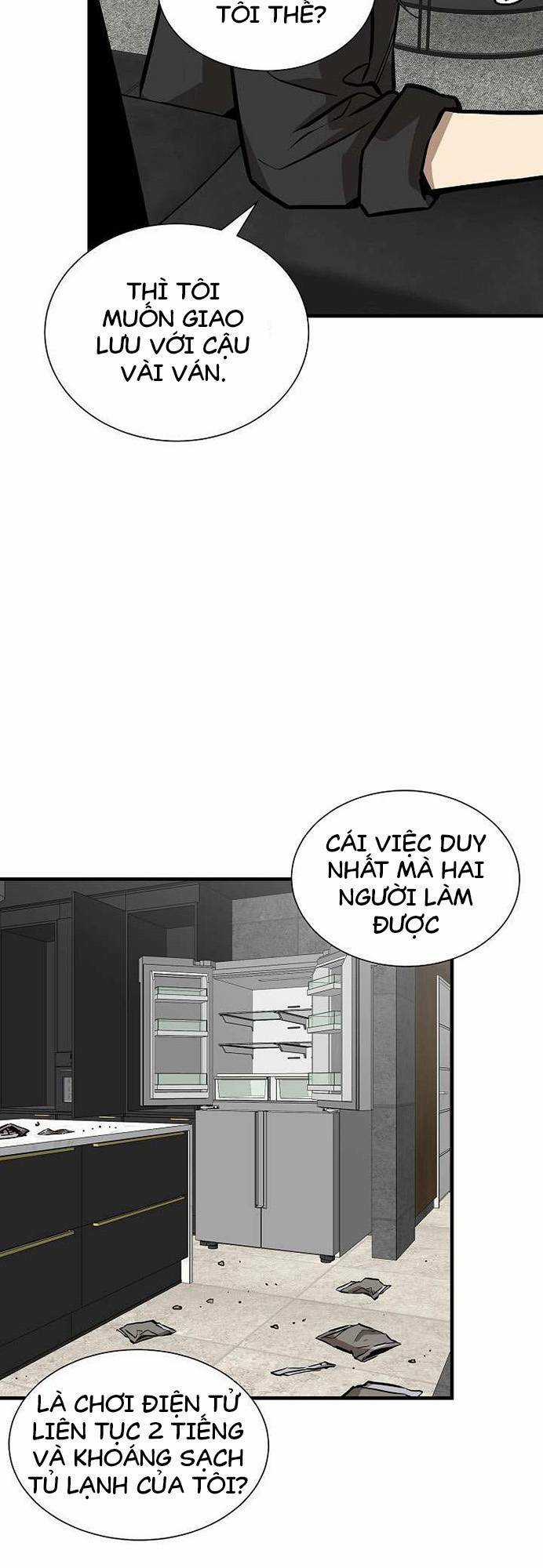 Trở Lại Ngày Tận Thế Chapter 151 trang 25