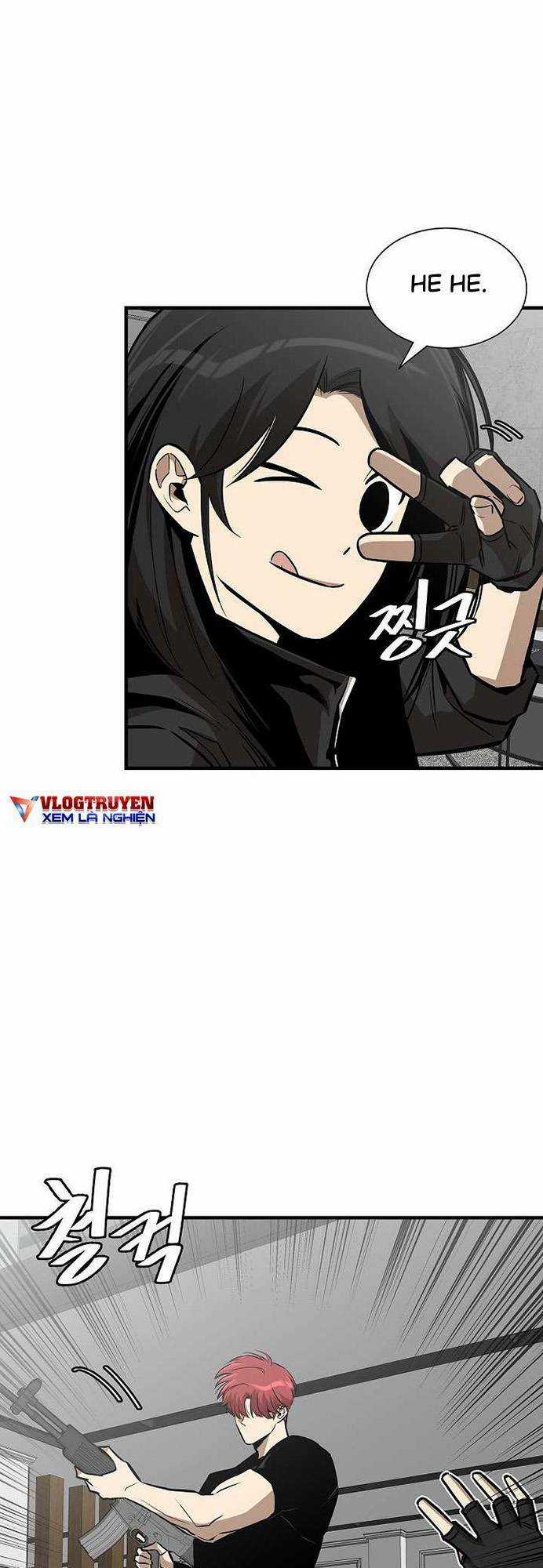 Trở Lại Ngày Tận Thế Chapter 151 trang 26