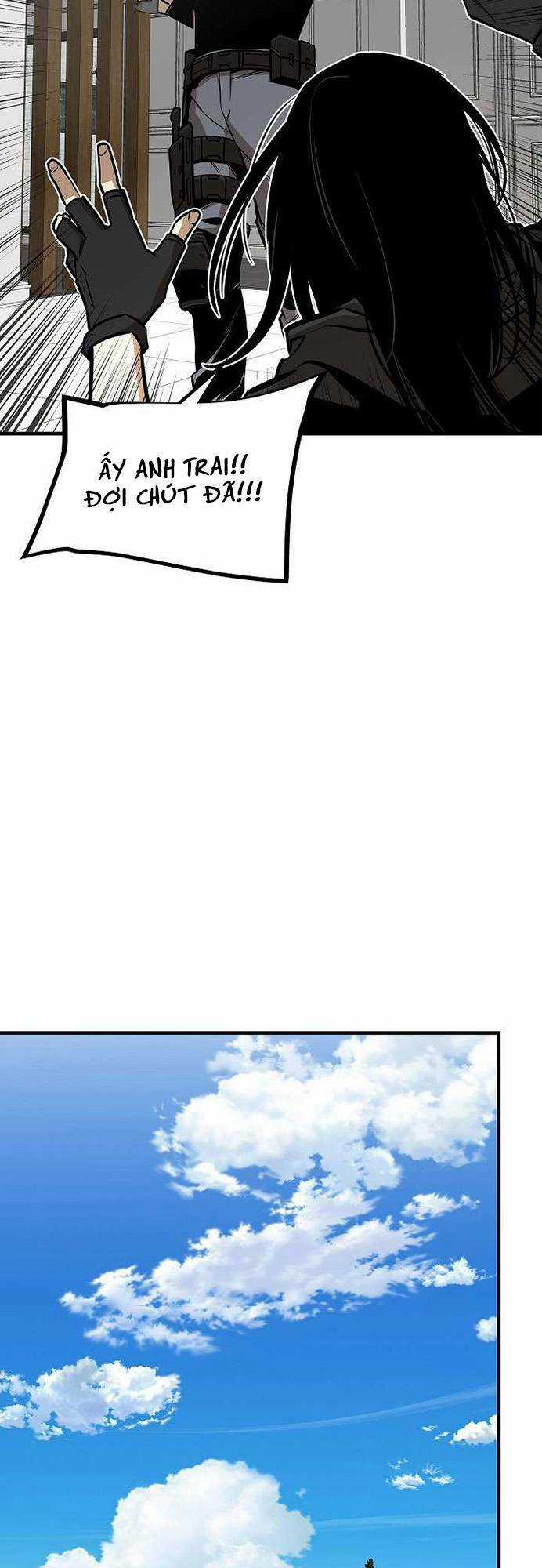 Trở Lại Ngày Tận Thế Chapter 151 trang 27