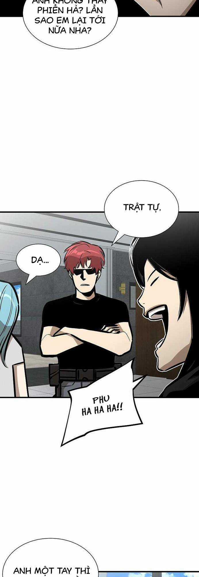 Trở Lại Ngày Tận Thế Chapter 151 trang 29