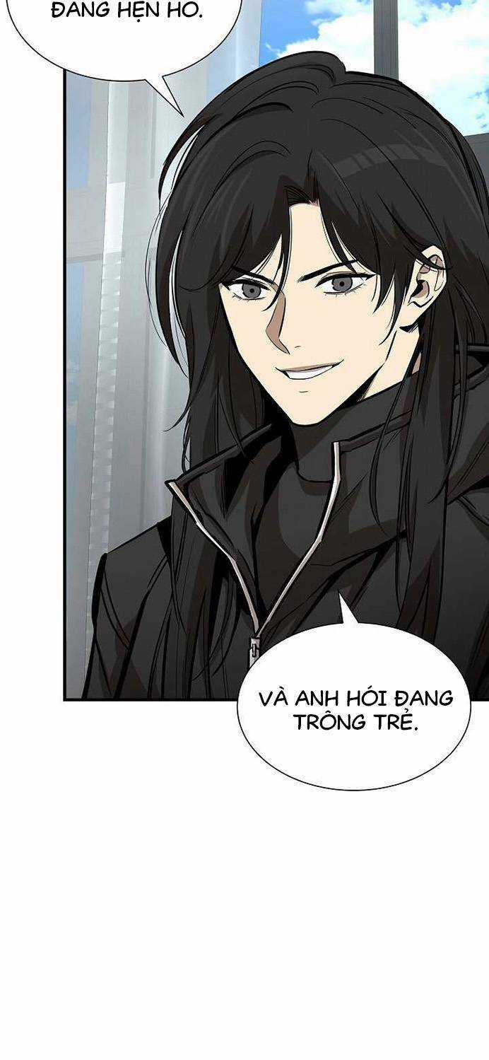 Trở Lại Ngày Tận Thế Chapter 151 trang 30