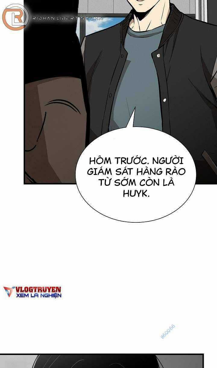 Trở Lại Ngày Tận Thế Chapter 151 trang 38