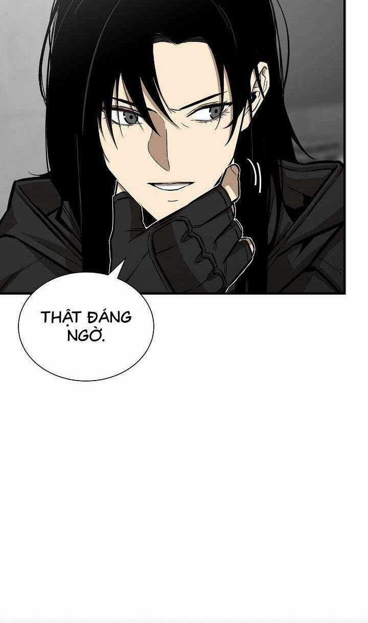 Trở Lại Ngày Tận Thế Chapter 151 trang 39