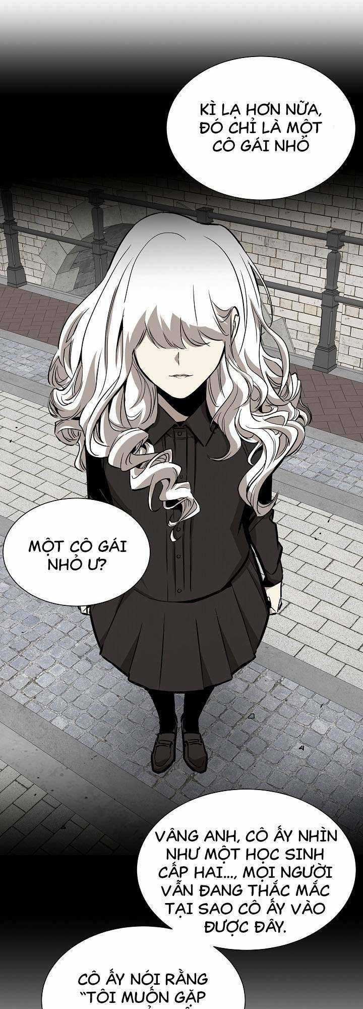 Trở Lại Ngày Tận Thế Chapter 151 trang 40