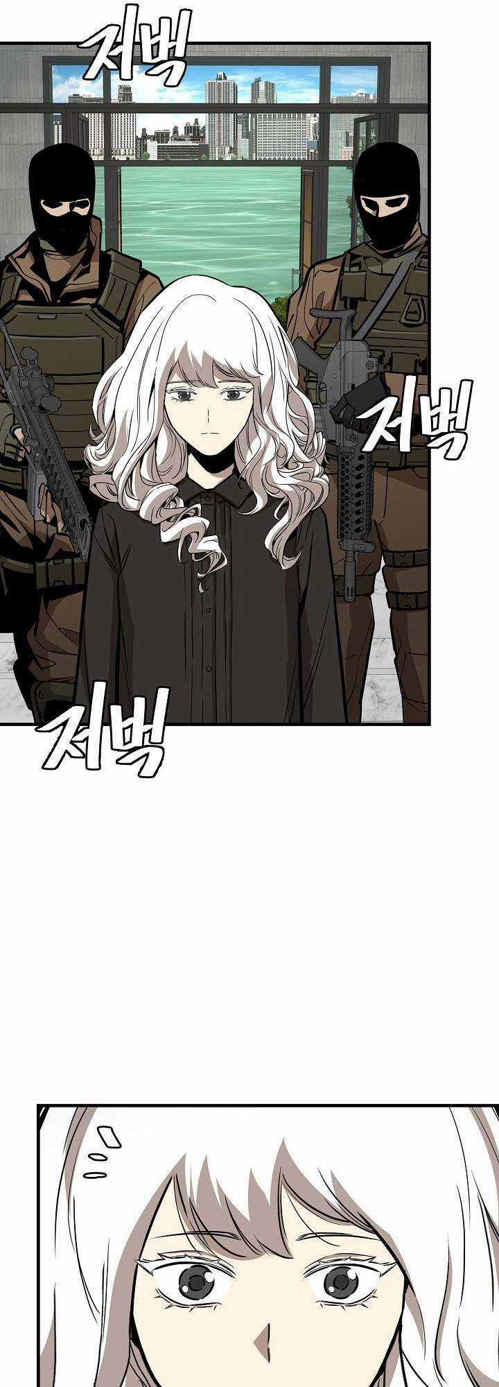 Trở Lại Ngày Tận Thế Chapter 151 trang 43