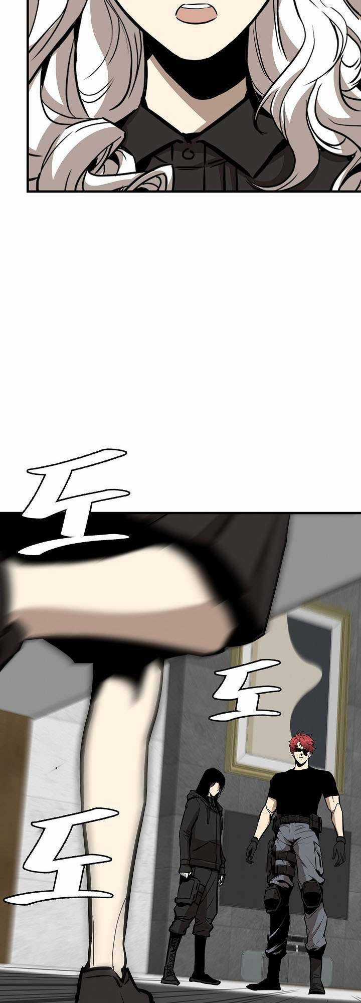 Trở Lại Ngày Tận Thế Chapter 151 trang 44