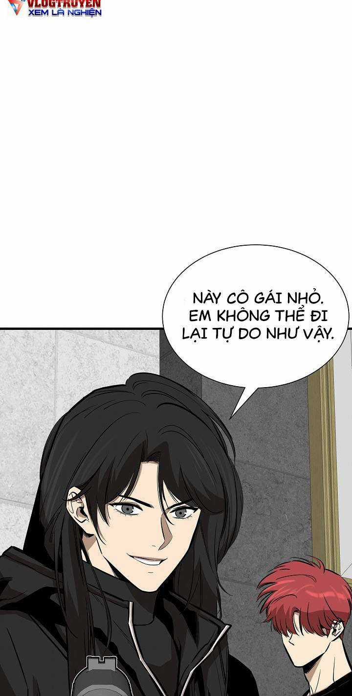 Trở Lại Ngày Tận Thế Chapter 151 trang 46