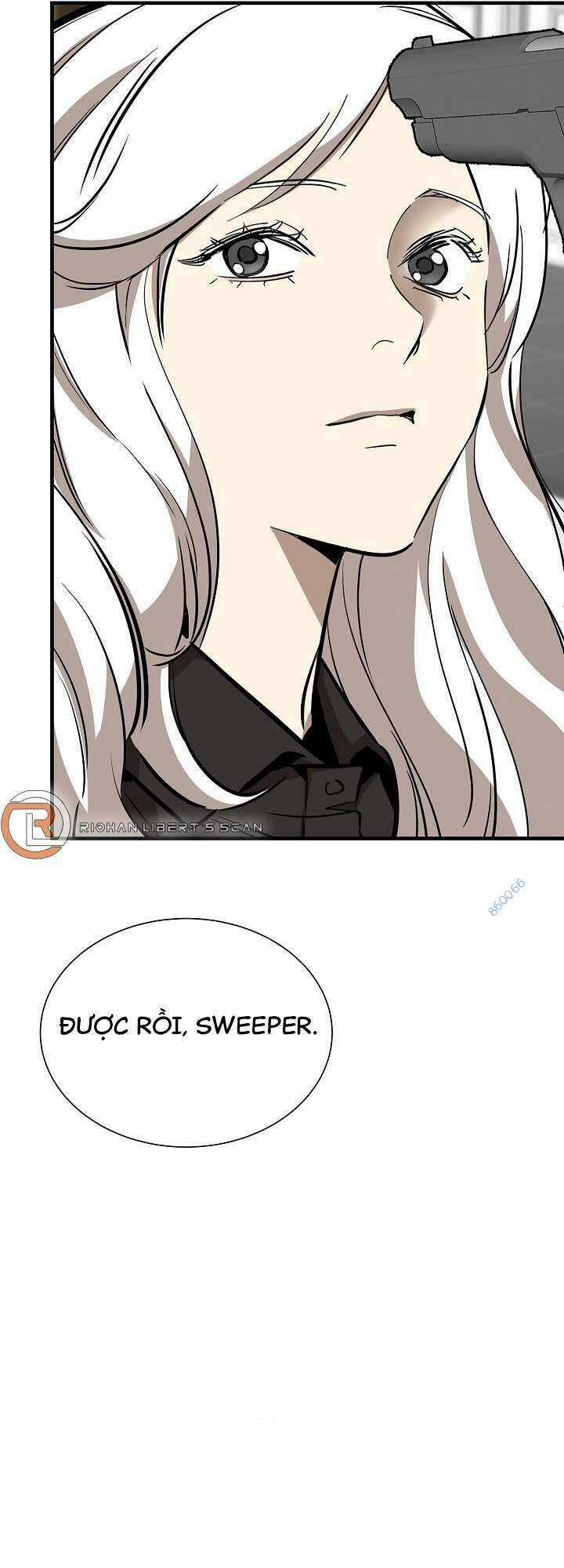 Trở Lại Ngày Tận Thế Chapter 151 trang 48