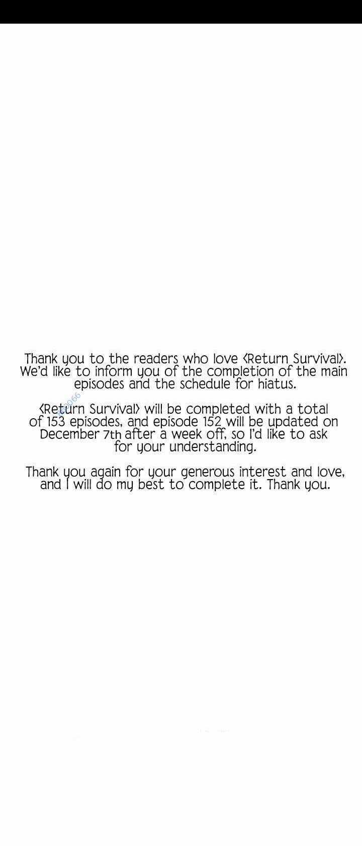 Trở Lại Ngày Tận Thế Chapter 151 trang 52