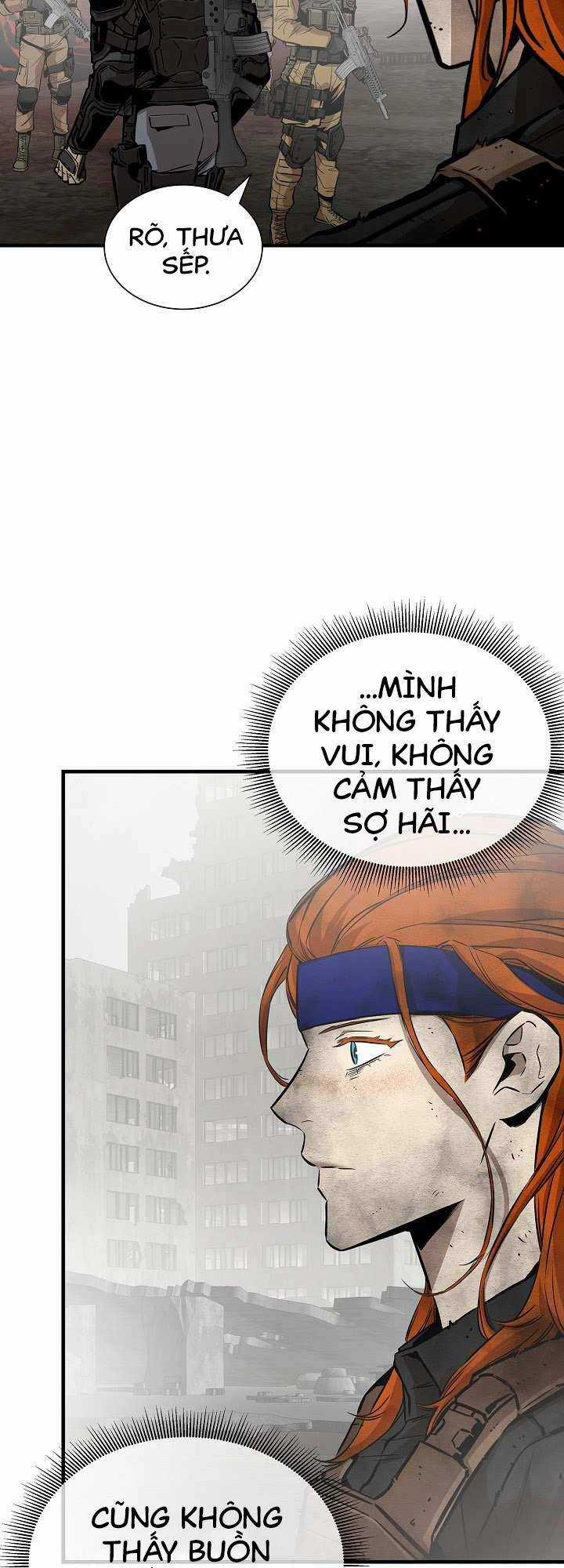 Trở Lại Ngày Tận Thế Chapter 151 trang 9