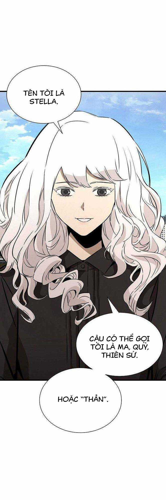 Trở Lại Ngày Tận Thế Chapter 152 trang 11