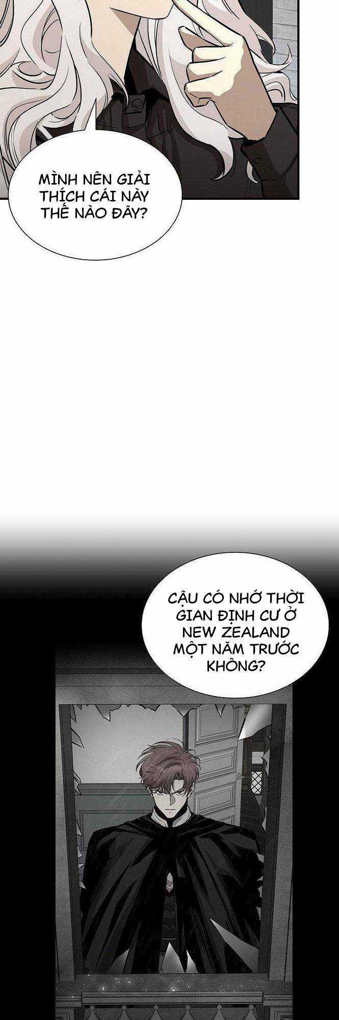 Trở Lại Ngày Tận Thế Chapter 152 trang 13