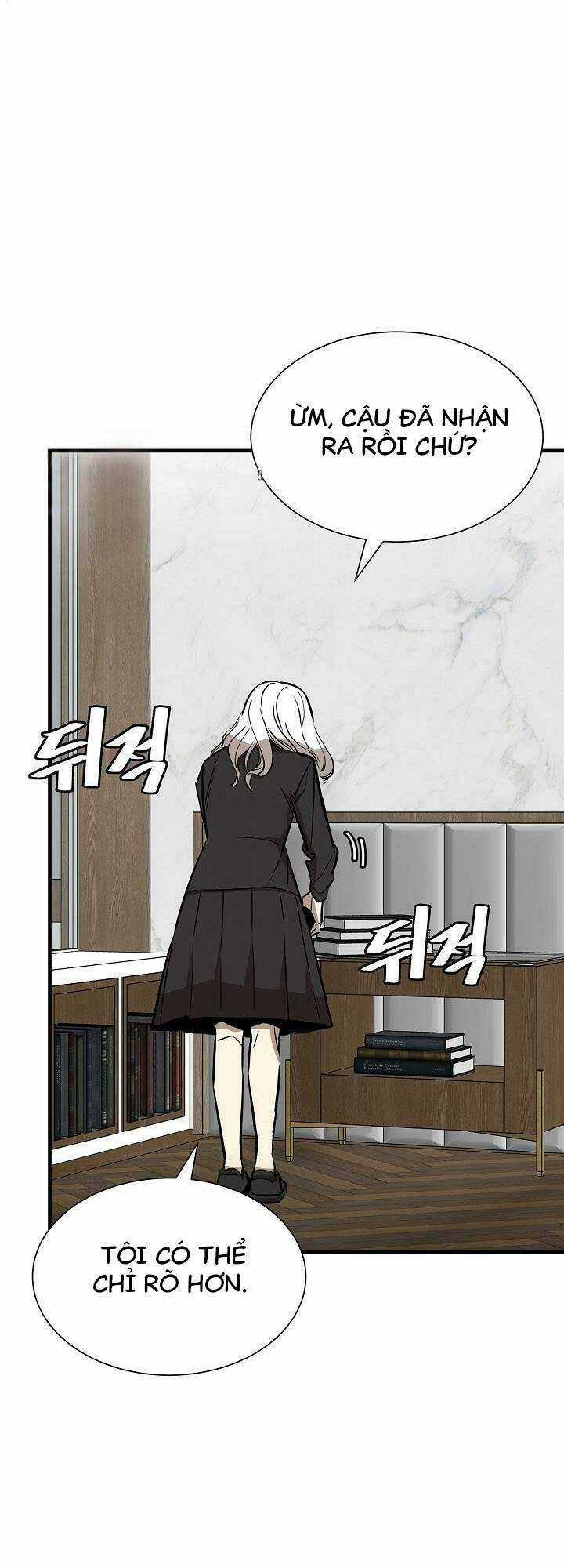 Trở Lại Ngày Tận Thế Chapter 152 trang 16