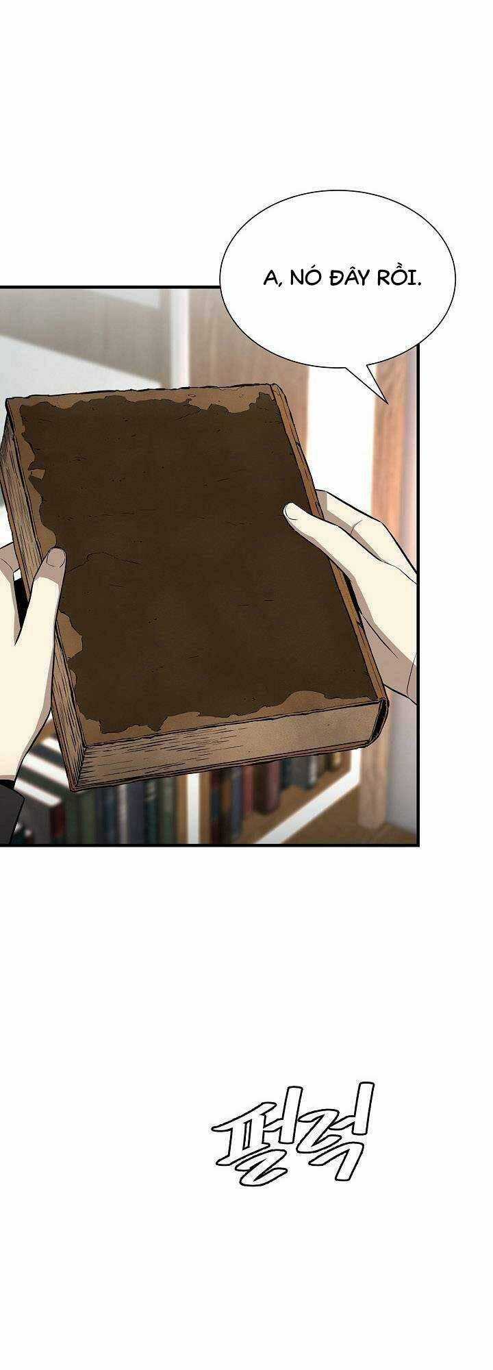 Trở Lại Ngày Tận Thế Chapter 152 trang 17