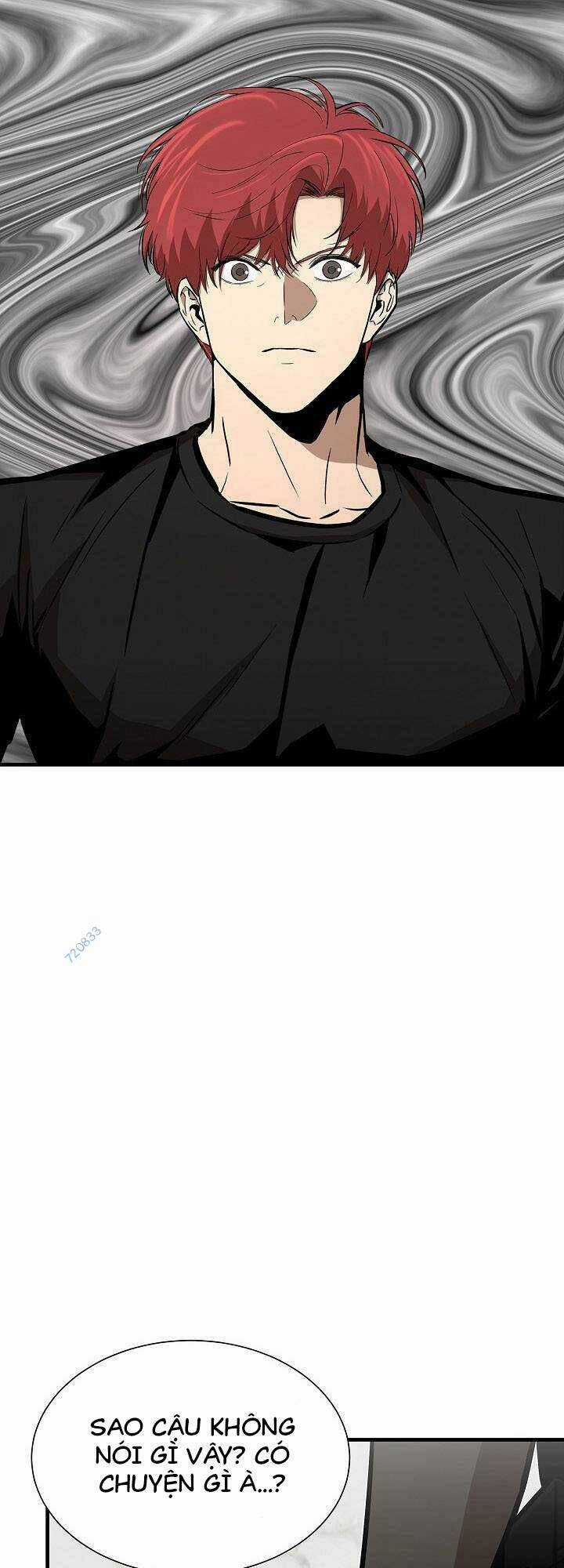 Trở Lại Ngày Tận Thế Chapter 152 trang 19