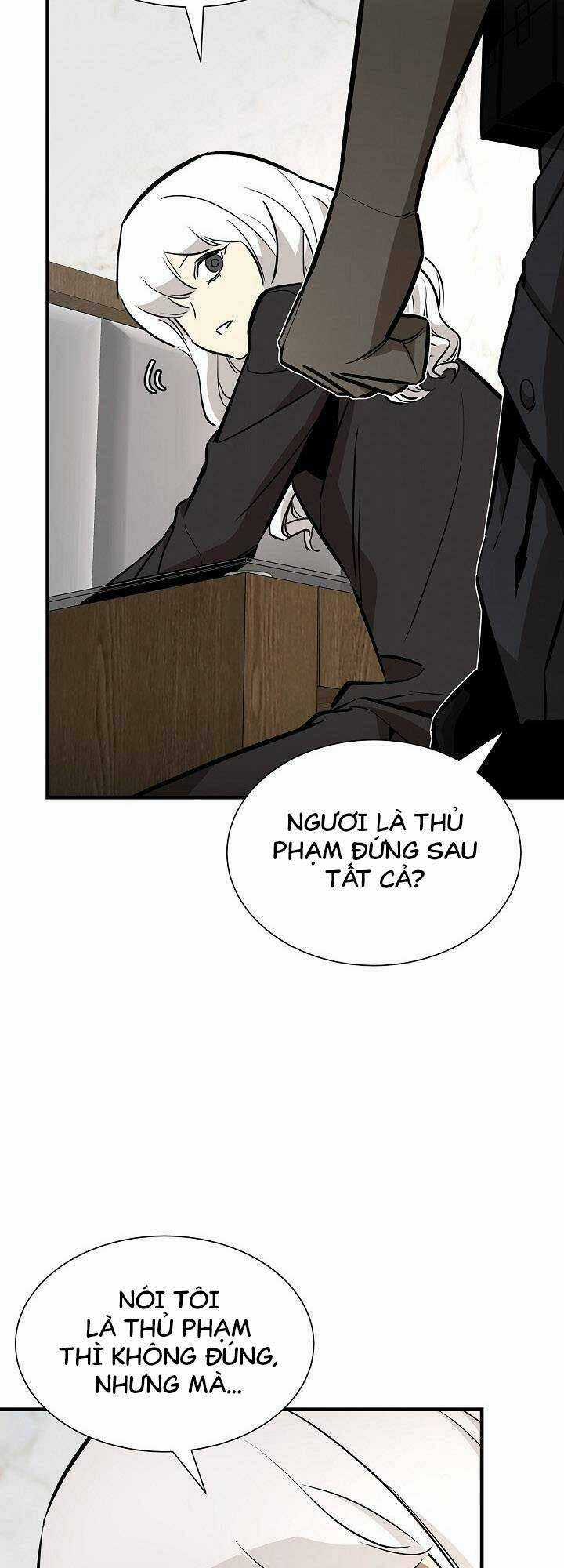 Trở Lại Ngày Tận Thế Chapter 152 trang 20