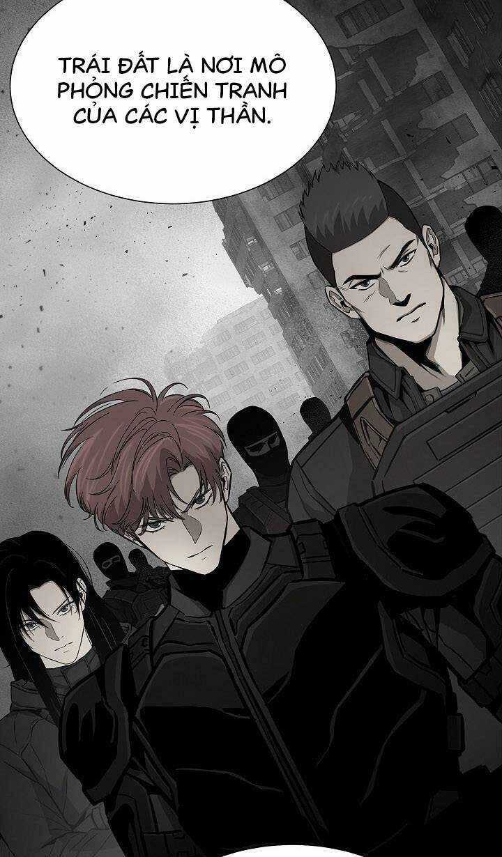 Trở Lại Ngày Tận Thế Chapter 152 trang 22