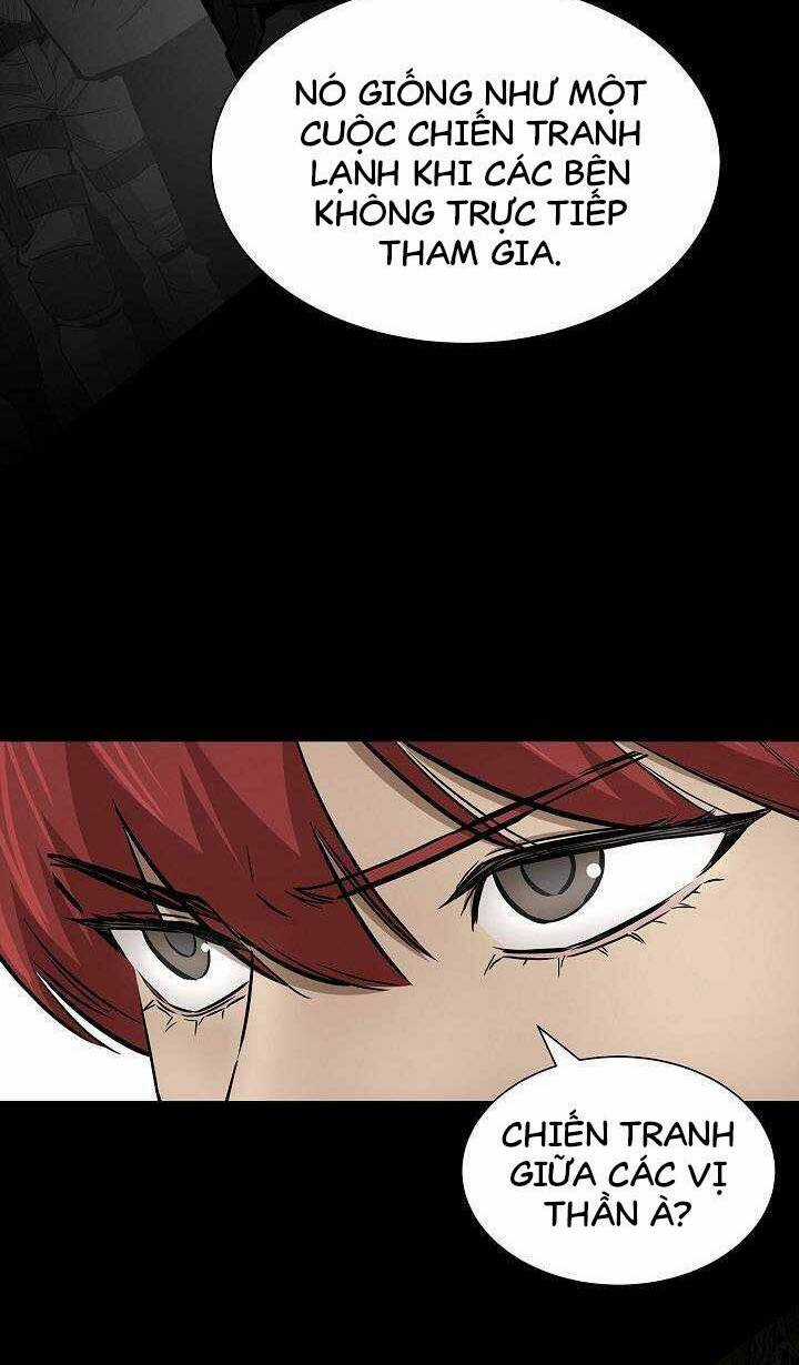 Trở Lại Ngày Tận Thế Chapter 152 trang 23