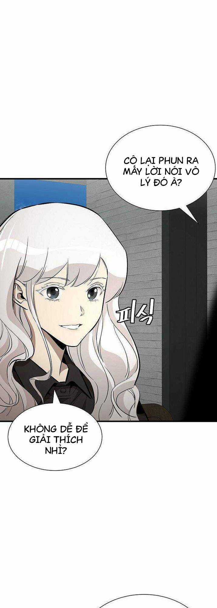 Trở Lại Ngày Tận Thế Chapter 152 trang 25