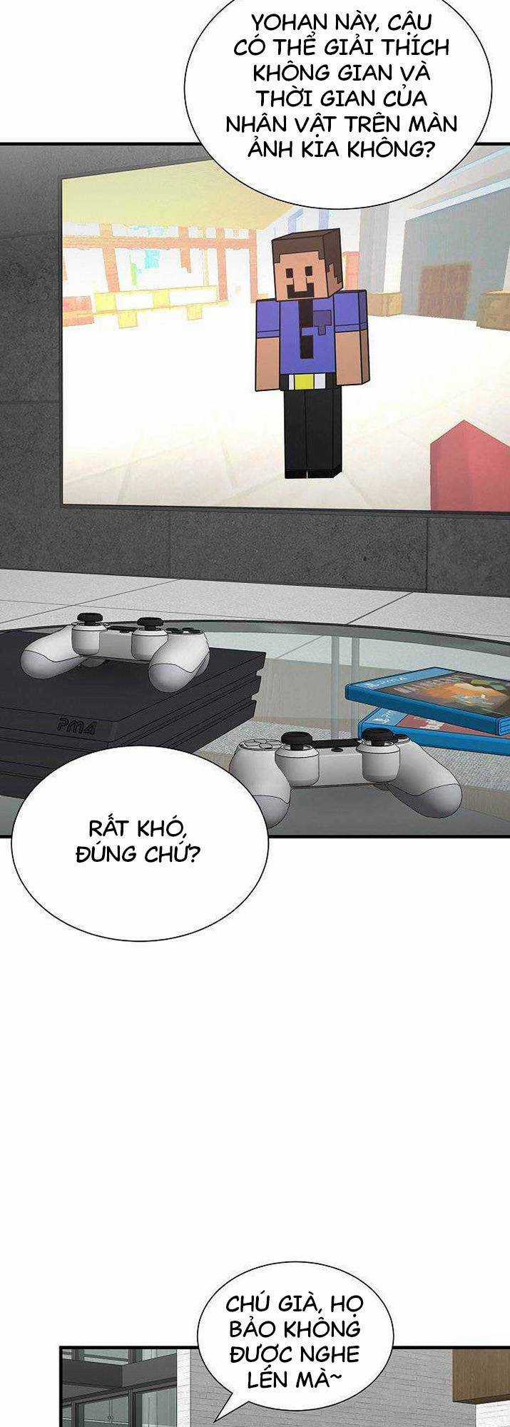 Trở Lại Ngày Tận Thế Chapter 152 trang 26