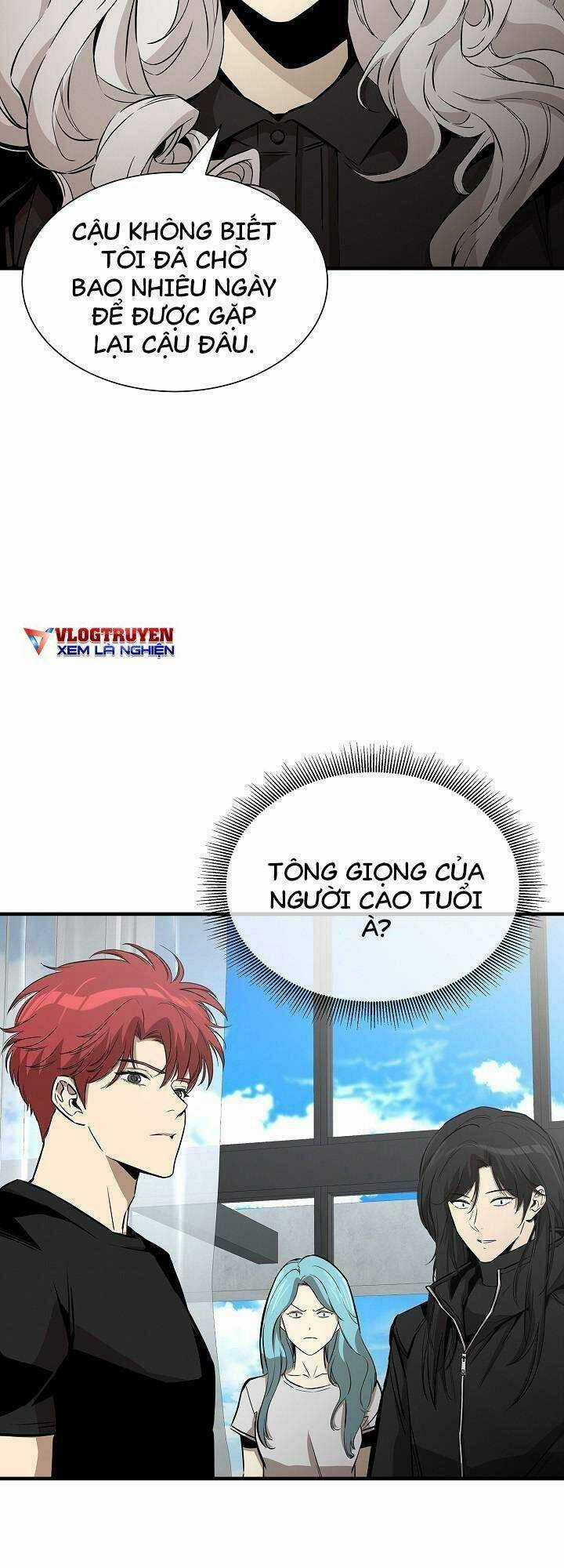 Trở Lại Ngày Tận Thế Chapter 152 trang 3