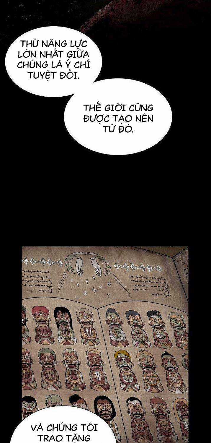 Trở Lại Ngày Tận Thế Chapter 152 trang 30