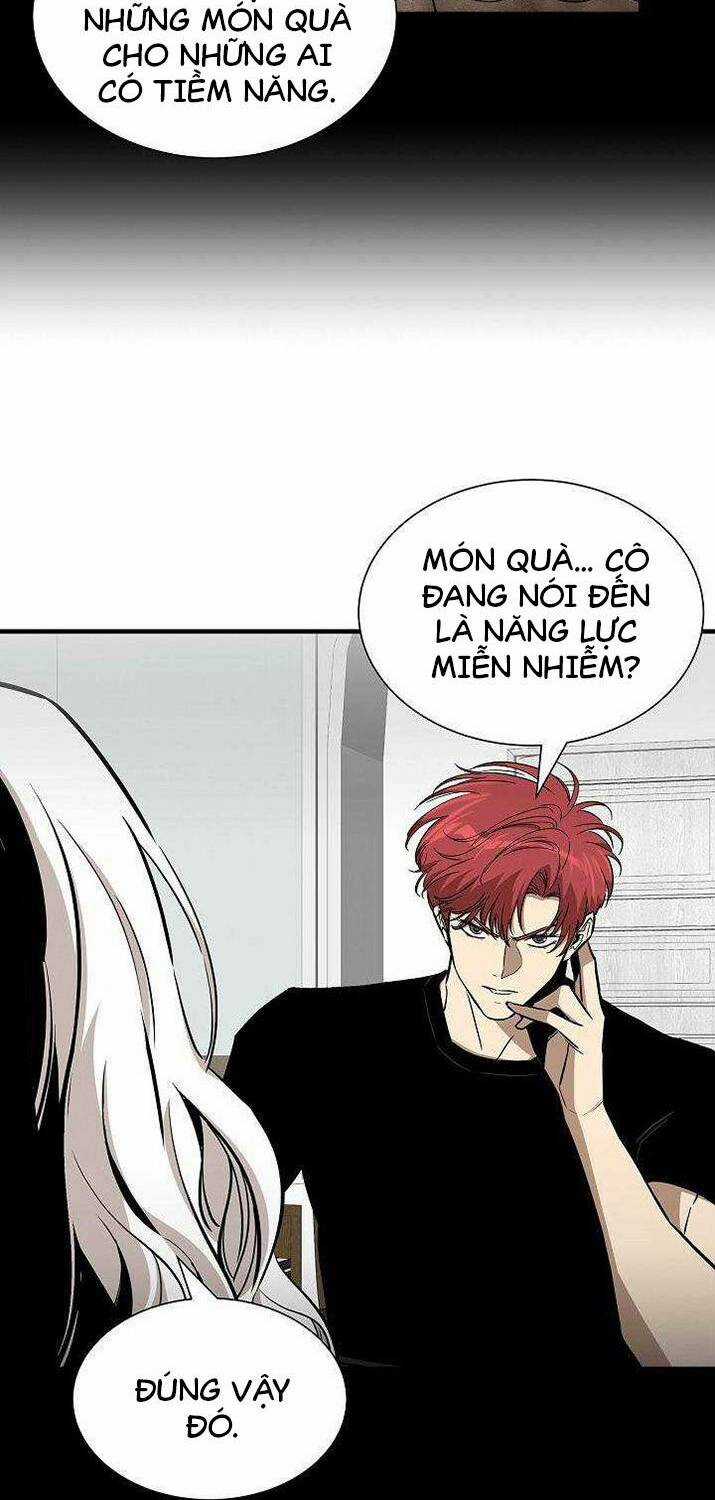 Trở Lại Ngày Tận Thế Chapter 152 trang 31