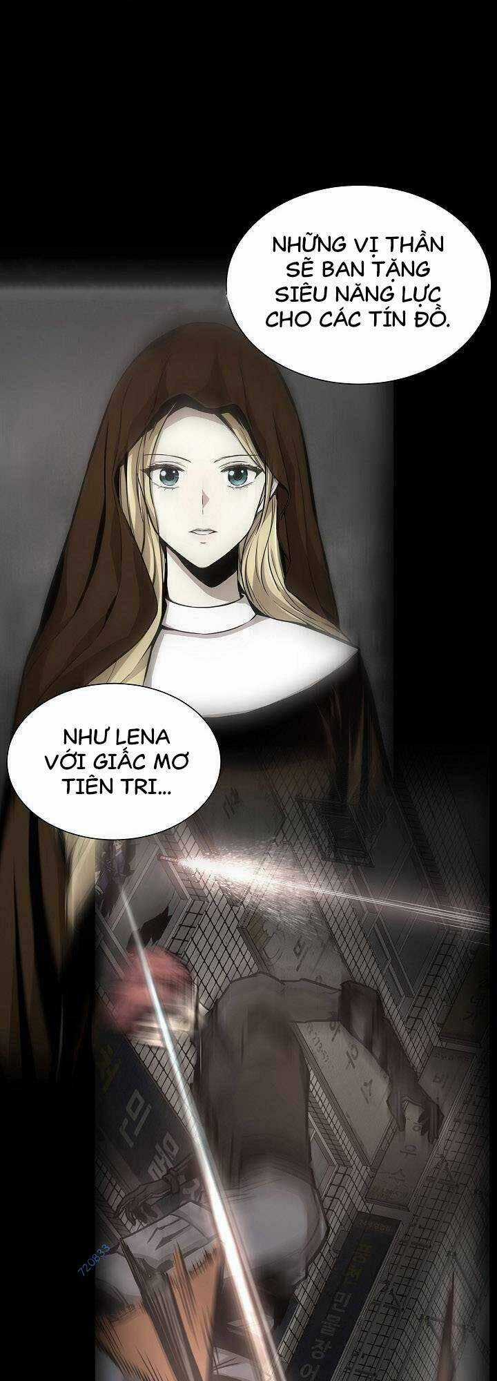 Trở Lại Ngày Tận Thế Chapter 152 trang 32