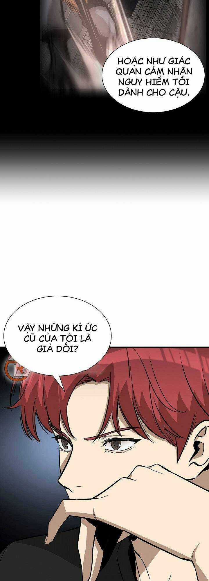 Trở Lại Ngày Tận Thế Chapter 152 trang 33