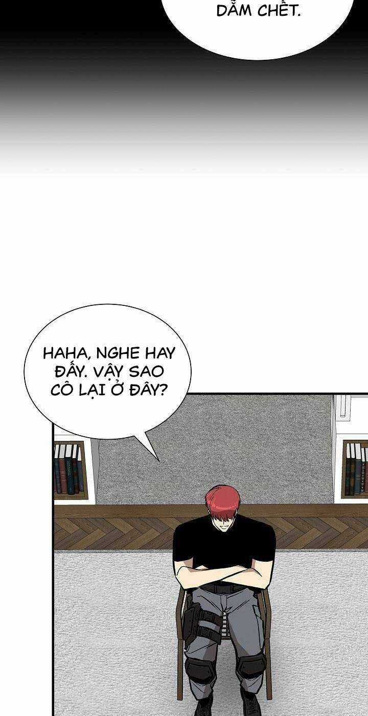 Trở Lại Ngày Tận Thế Chapter 152 trang 38