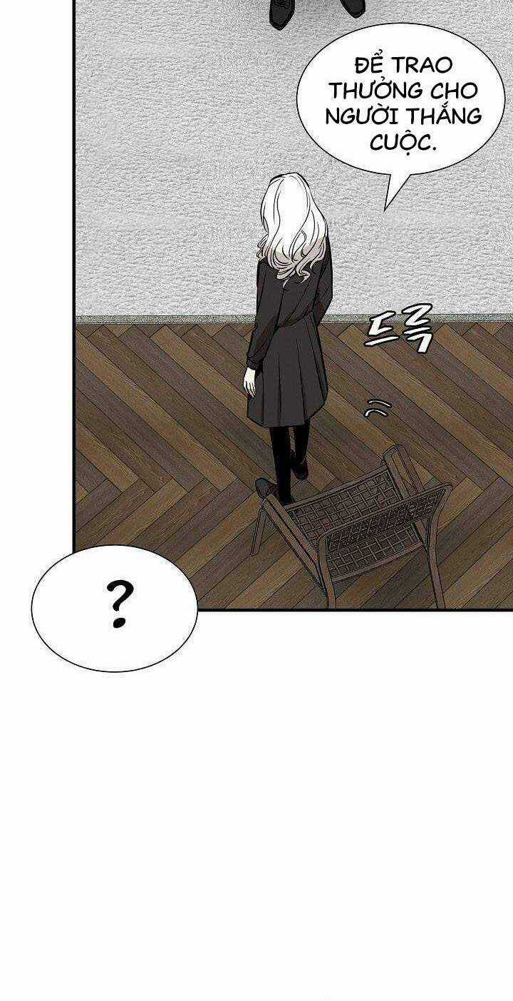 Trở Lại Ngày Tận Thế Chapter 152 trang 39