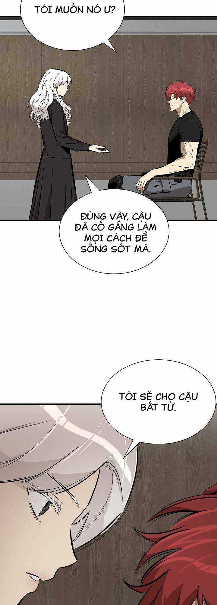 Trở Lại Ngày Tận Thế Chapter 152 trang 42