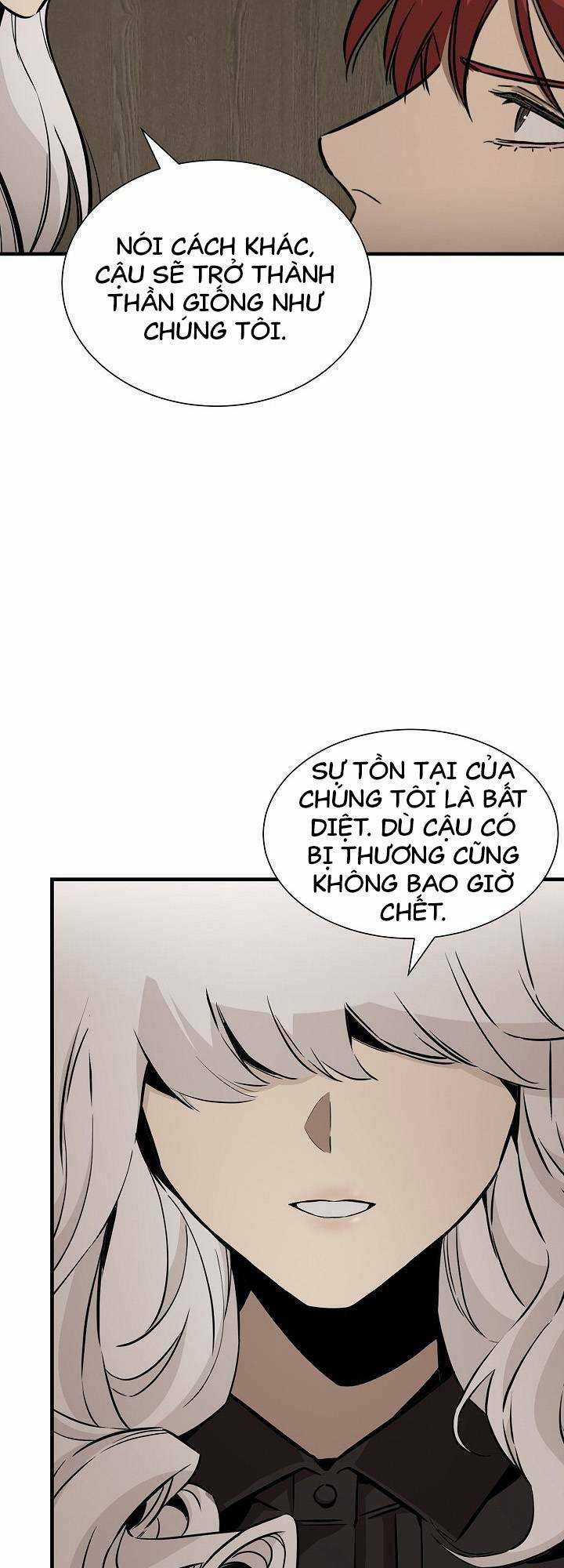 Trở Lại Ngày Tận Thế Chapter 152 trang 43