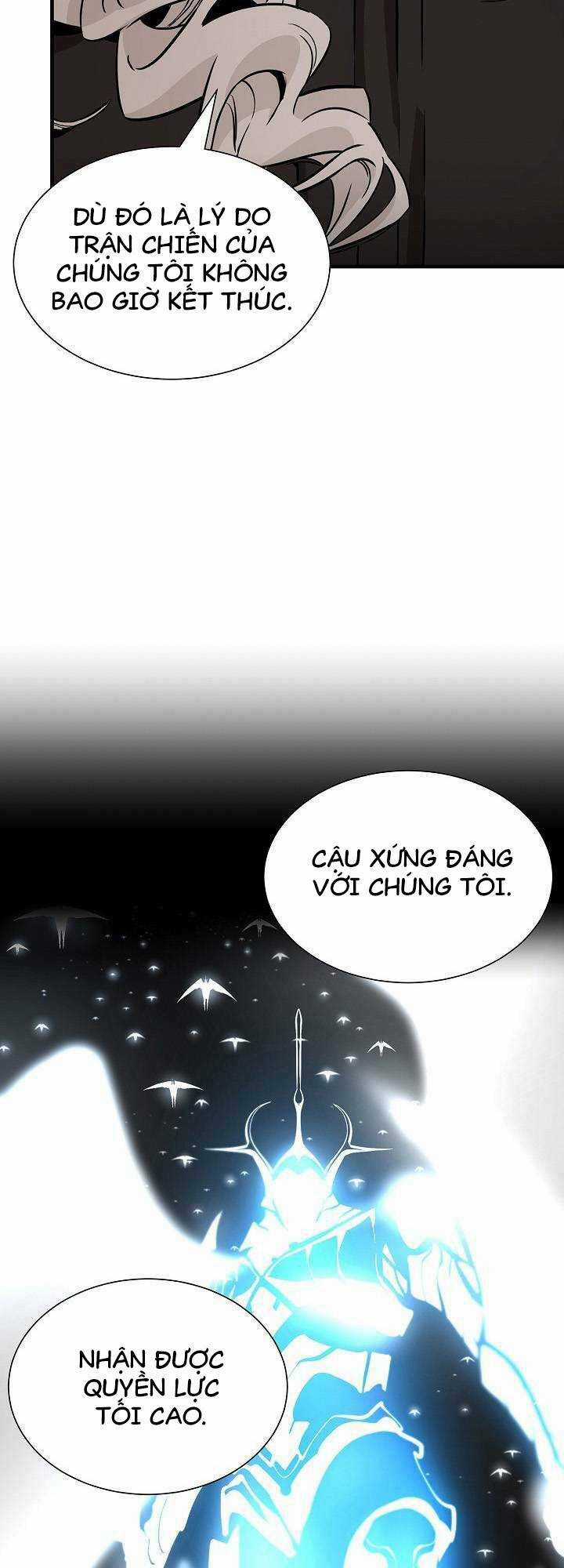 Trở Lại Ngày Tận Thế Chapter 152 trang 44